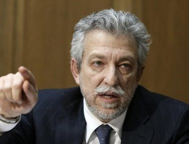 Ο Σ.Κοντονής απαντάει στον Κ.Μητσοτάκη για τις καθυστερήσεις στην απονομή της Δικαιοσύνης